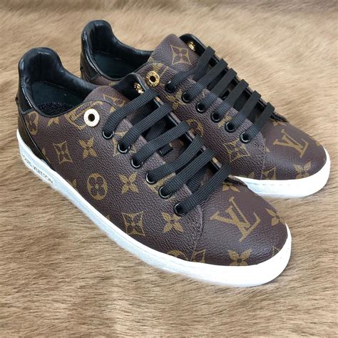 louis vuitton smeaker|Louis Vuitton sneaker for women.